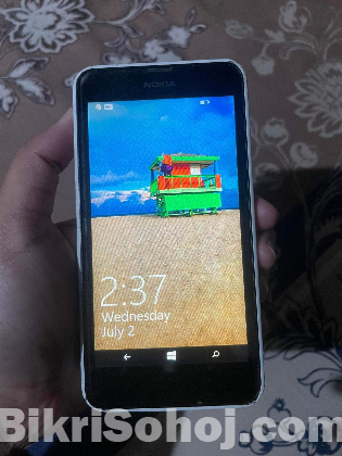 Nokia lumia 630 RN